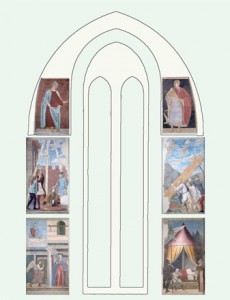 Milano: all’Umanitaria Piero della Francesca
